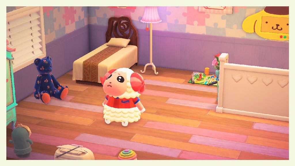 User uploaded post image