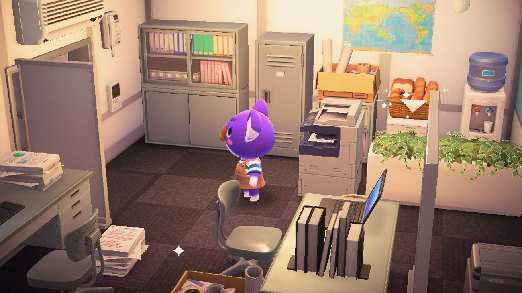 User uploaded post image