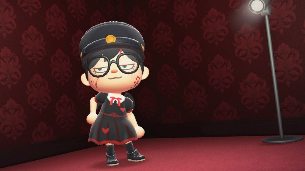 User uploaded post image