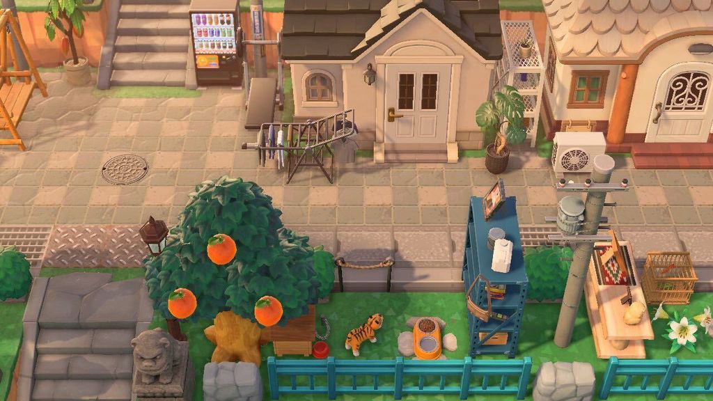 Citycore Villagers Custom Designs Island Themes Animal Crossing 