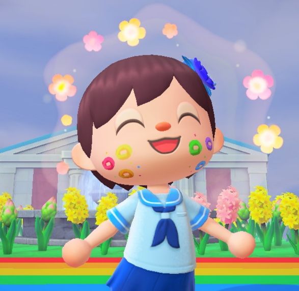 User uploaded post image