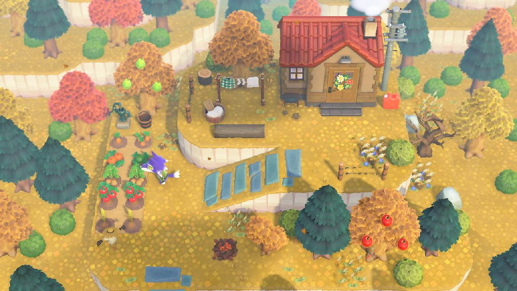 User uploaded post image