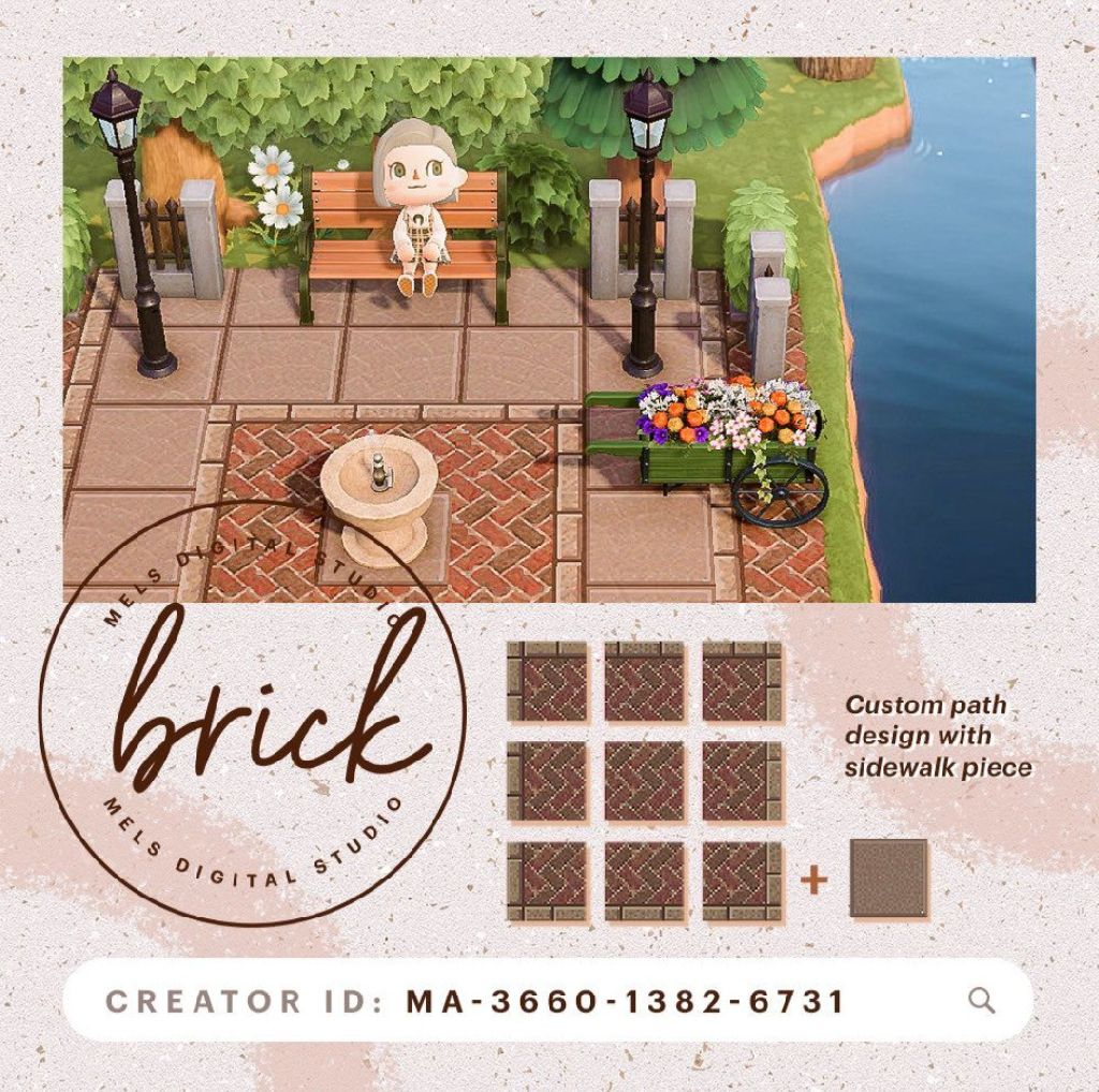 Custom Designs MO366013826731 Animal Crossing (ACNH) Nookea