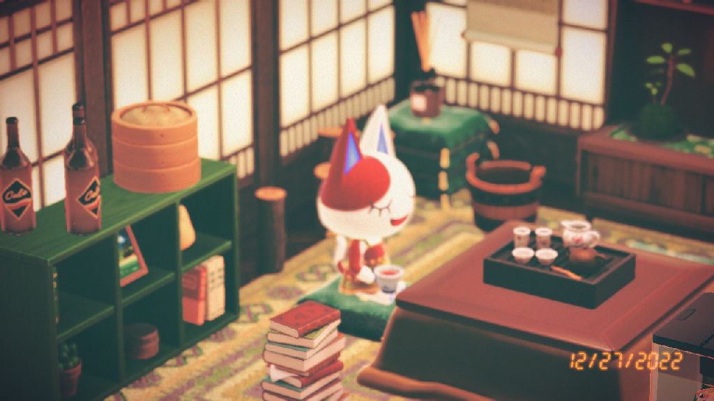 User uploaded post image