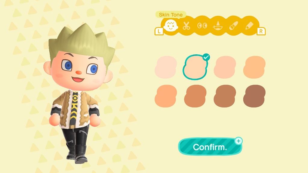 Animal Crossing: New Horizons - Codes For My Hero Academia Outfits