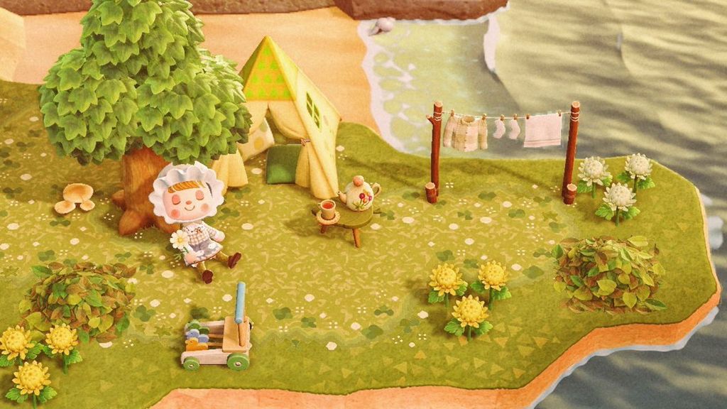 Custom Designs | MA-8846-9169-8011 (3) | Animal Crossing