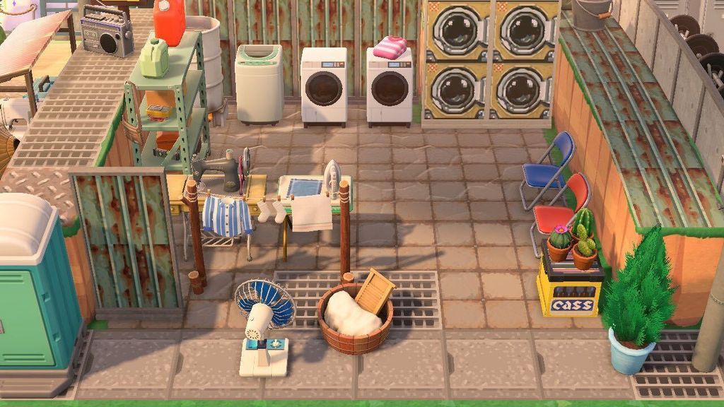 Citycore Villagers Custom Designs Island Themes Animal Crossing 