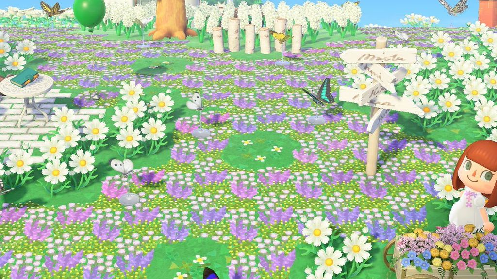 どうぶつの森でざいん neko on X: 