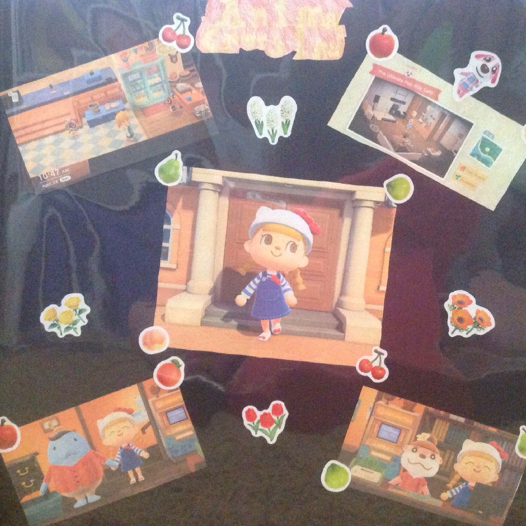 User uploaded post image