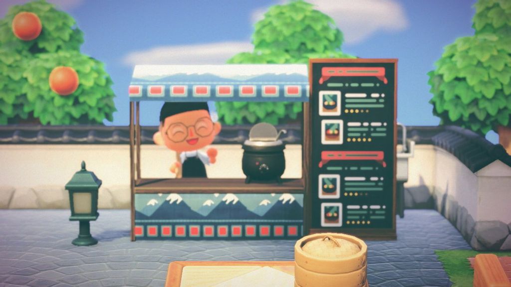 Custom Designs MA147987483918 Animal Crossing (ACNH) Nookea