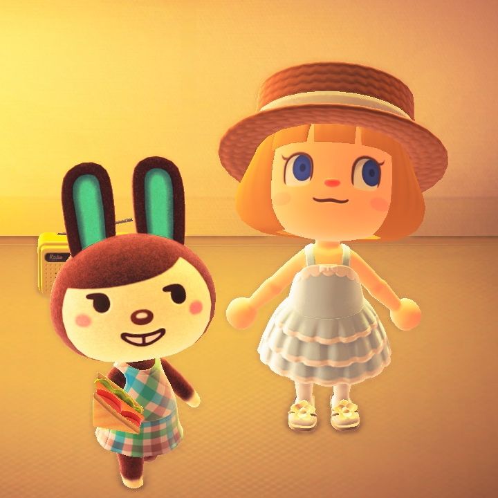 User uploaded post image