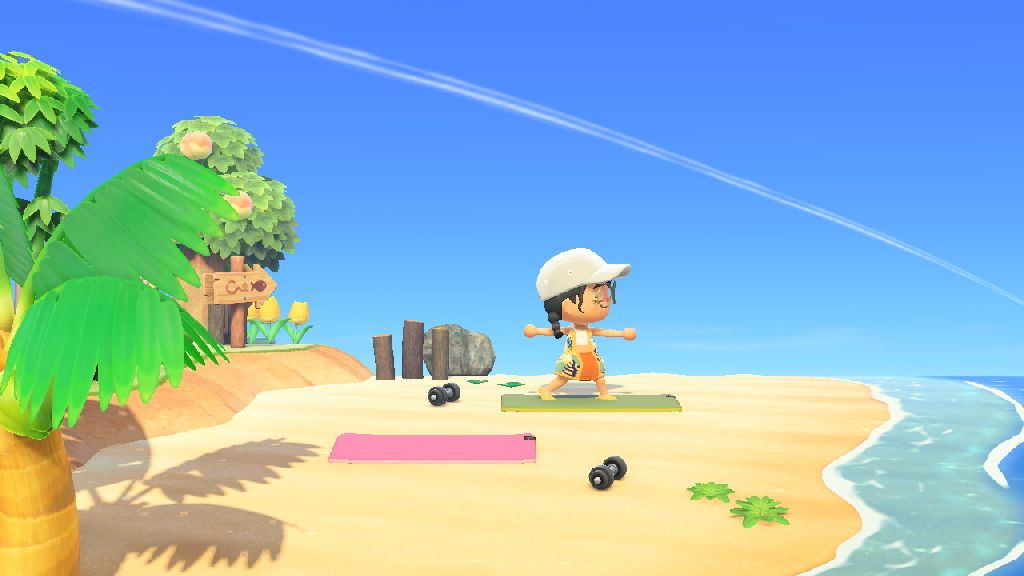 User uploaded post image