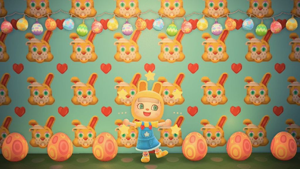 ♪あつぼう♪ ACNH】Drop Wisp into the pitfall!?【Animal Crossing】 - YouTube