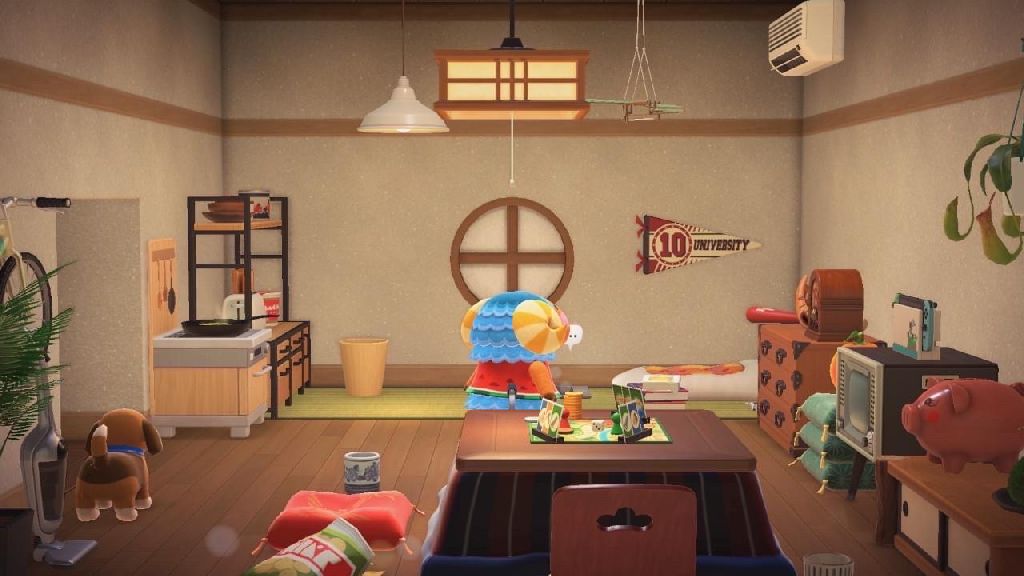 User uploaded post image