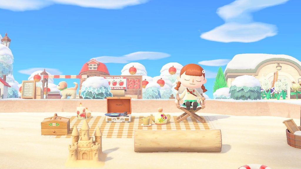 マイデザイン | MO-BTH2-8N9L-LSL4 | あつまれどうぶつの森 マイデザイン | MO-BTH2-8N9L-LSL4 | あつまれどうぶつの森