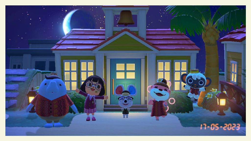 User uploaded post image