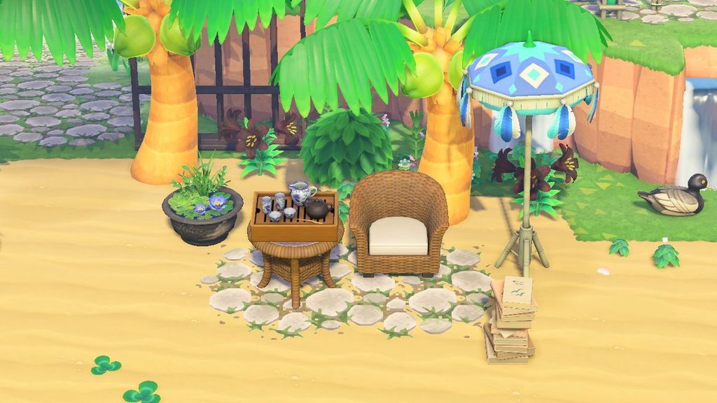 Custom Designs | MA-8018-7662-6597 | Animal Crossing (ACNH) | Nookea