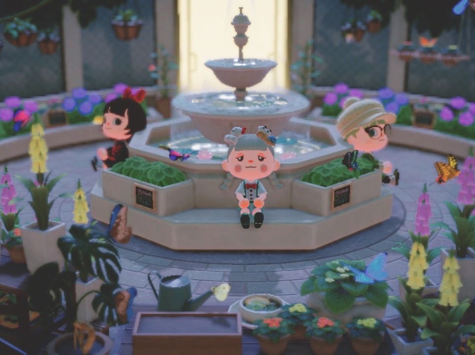 User uploaded post image