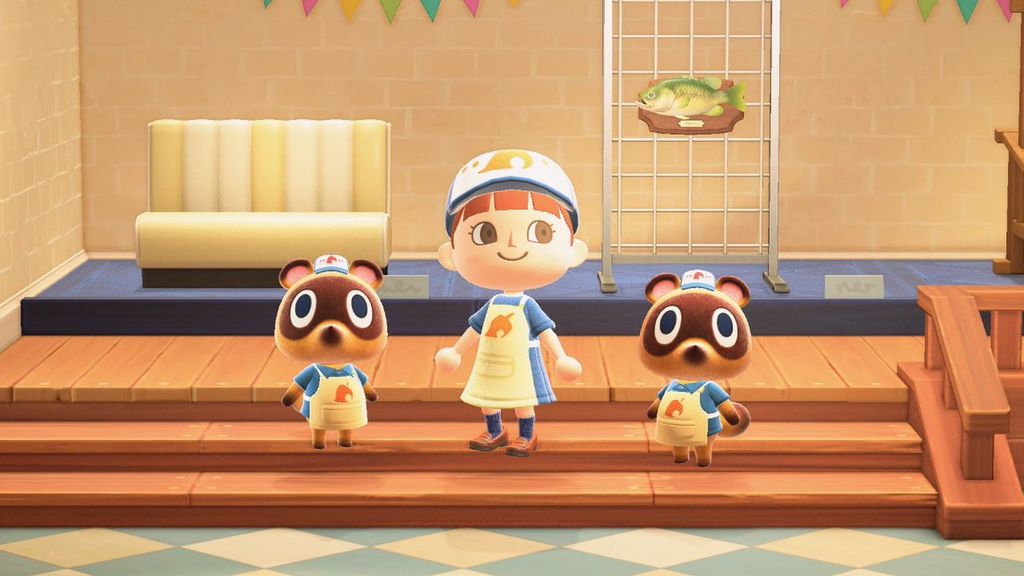 どうぶつの森でざいん あつ森 マイデザイン31】『ハイキュー!!』鳥野高校風【あつまれ