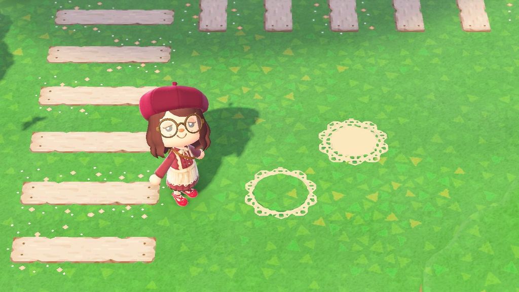 マイデザイン | MA-6496-8883-7689 | あつまれどうぶつの森
