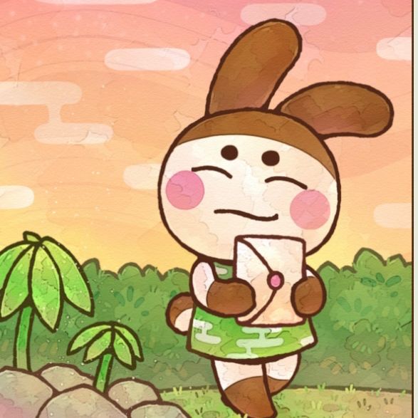 User uploaded post image