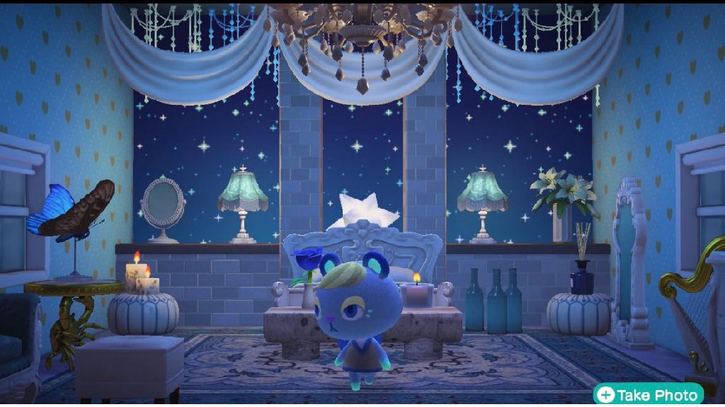 User uploaded post image