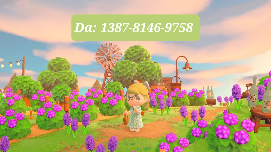 rose_acnh's post Nookea