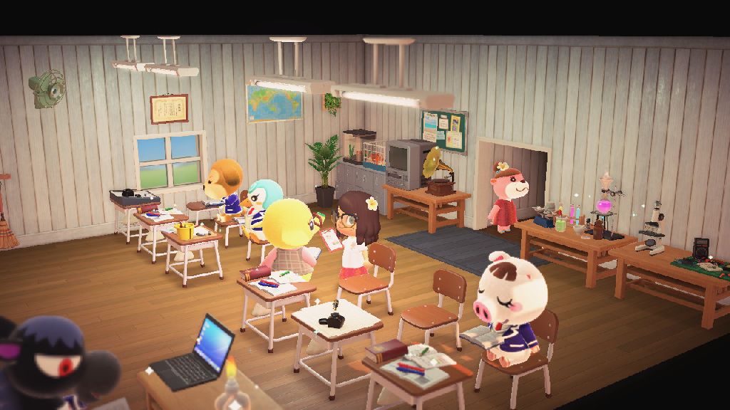 User uploaded post image
