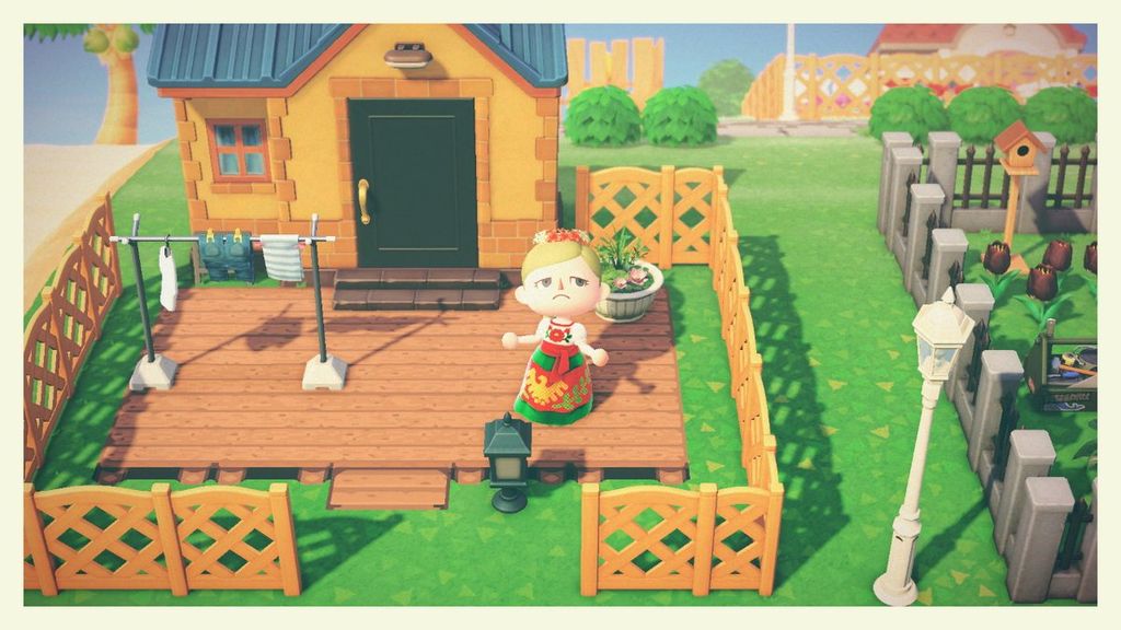 Custom Designs | MA-5598-7925-9624 | Animal Crossing (ACNH