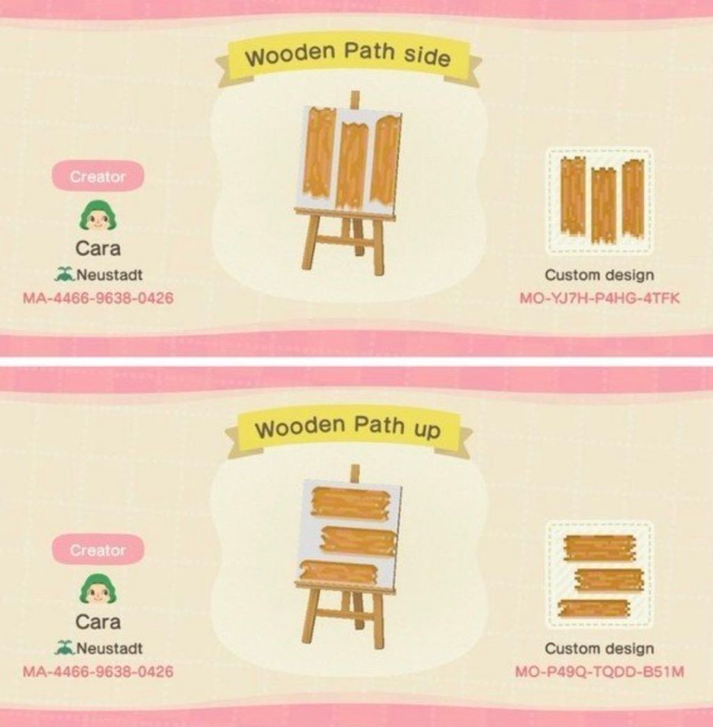 Custom Designs MA446696380426 Animal Crossing (ACNH) Nookea