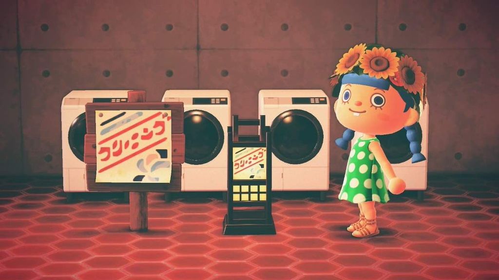 マイデザイン | MO-JHRC-HD0N-HT2L | あつまれどうぶつの森