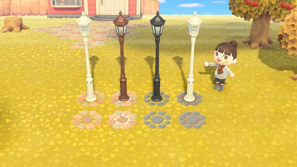 Custom Designs | MO-JBW6-2N60-4SWX | Animal Crossing (ACNH