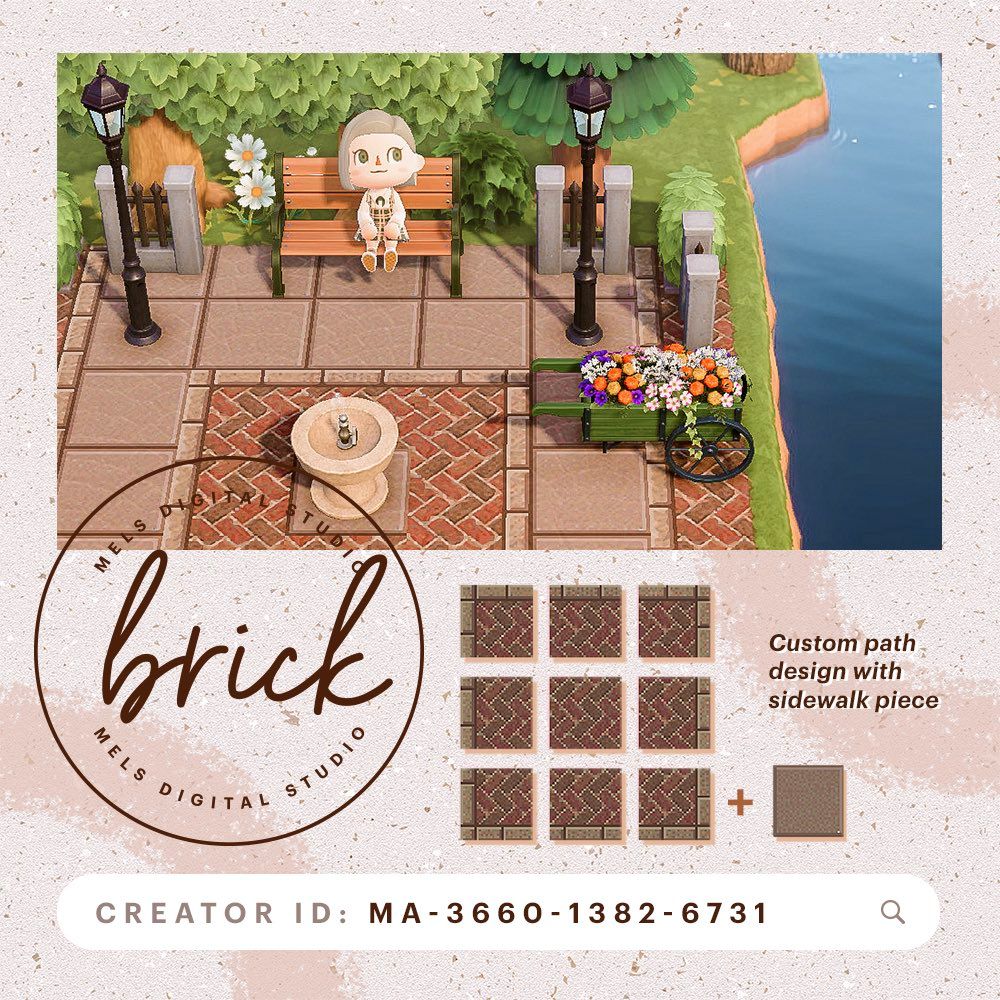 Red Brick Codes