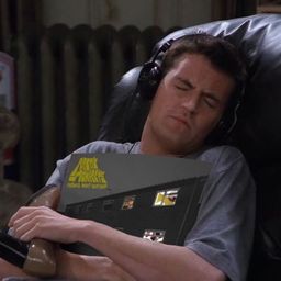 Post owner's profile image