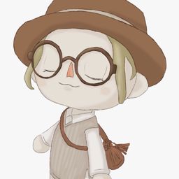 Post owner's profile image