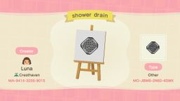 Custom Designs | MO-JBW6-2N60-4SWX | Animal Crossing (ACNH
