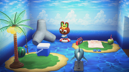 how to use a wave breaker in animal crossing - lafitnessvandyke