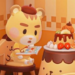 Post owner's profile image