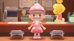 Custom Designs | MA-3880-7368-3236 (6) | Animal Crossing