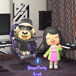 Post owner's profile image