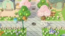 あつまれ どうぶつの森 ELQj6WF-6HijiDPmVarFD