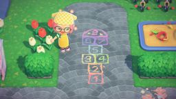 Image of revised my hopscotch to use le
