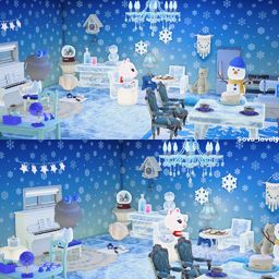 Frozen chair animal crossing sale