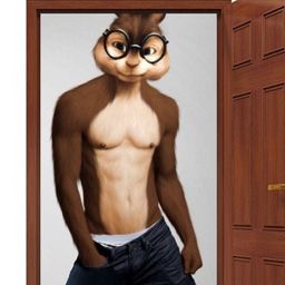 Post owner's profile image