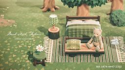 Image of 《Dead stock Fabric マイデザ》