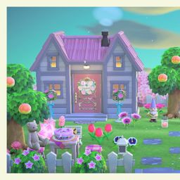 Tienda campaña infantil  ✿┆Animal Crossing Amino