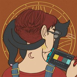 Post owner's profile image