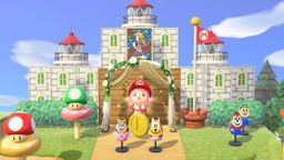 マイデザイン | MA-8541-7270-5208 | あつまれどうぶつの森