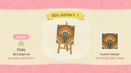Maa♡ ページ Custom Designs | MA-4706-7039-6666 | Animal Crossing (ACNH